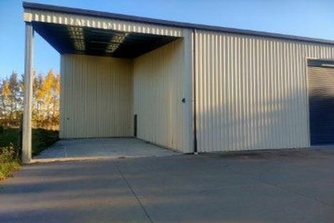 Photo of property in 1494 Tram Road, Swannanoa, Rangiora, 7475