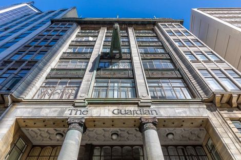 Photo of property in 1/105 Queen Street, Auckland Central, Auckland, 1010