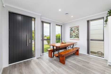 Photo of property in 22 George Square West, Wigram, Christchurch, 8025