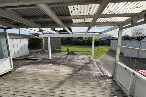 Photo of property in 117 Garnett Street, Raureka, Hastings, 4120