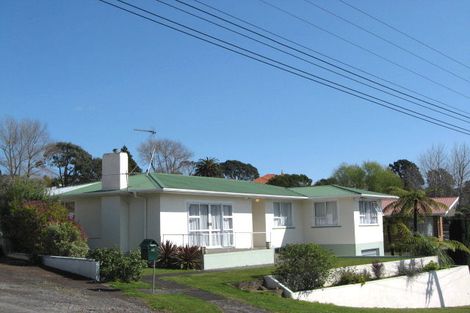 Photo of property in 91 David Street, Lynmouth, New Plymouth, 4310