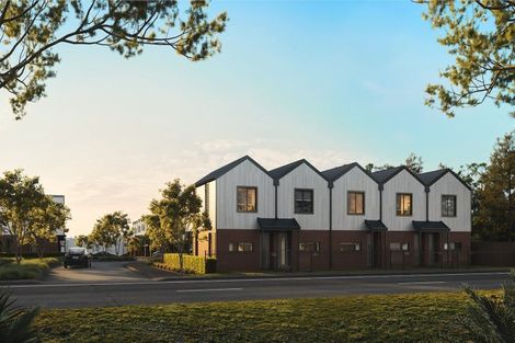 Photo of property in 35 Walmsley Road, Mangere, Auckland, 2022