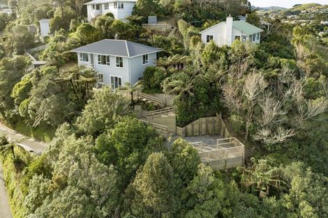 Photo of property in 79 Salford Street, Newlands, Wellington, 6037