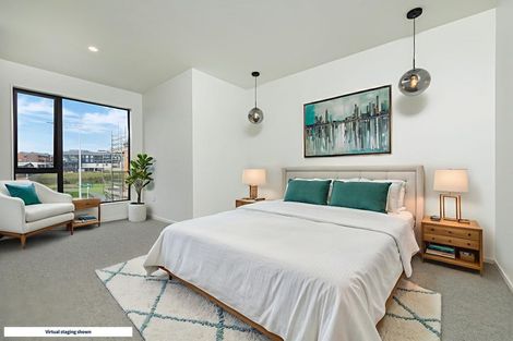 Photo of property in 102 Te Oneroa Way, Long Bay, Auckland, 0630