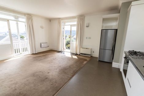 Photo of property in 30b Wright Street, Mount Cook, Wellington, 6021