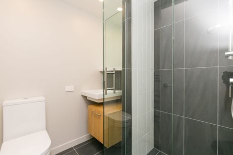 Photo of property in Vsp South, 406/166u Victoria Street, Te Aro, Wellington, 6011
