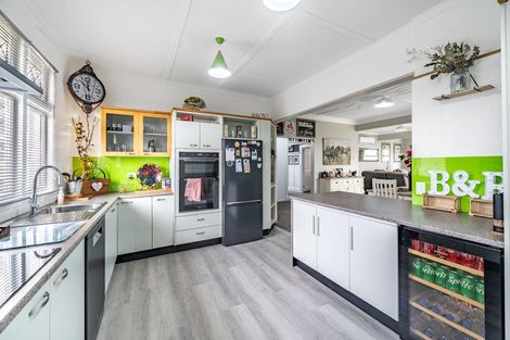 Photo of property in 8 Burns Street, Mataura, 9712