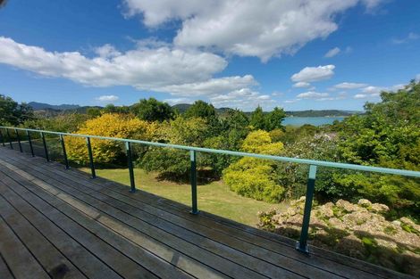 Photo of property in 33 Ritchie Road, Parua Bay, Whangarei, 0174