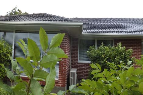 Photo of property in 65 Maidstone Road, Ilam, Christchurch, 8041