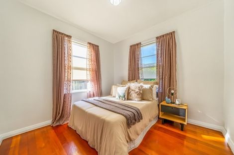 Photo of property in 20 Jutland Street, Waterloo, Lower Hutt, 5011