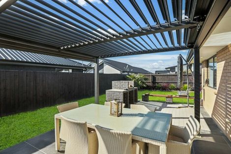 Photo of property in 125 Georgina Street, Marshland, Christchurch, 8083