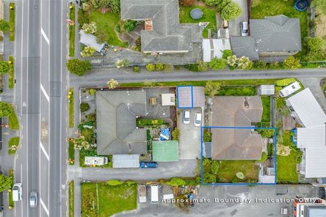 Photo of property in 2/136 Wainoni Road, Avondale, Christchurch, 8061