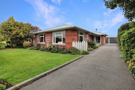Photo of property in 9 Bullock Street, Allenton, Ashburton, 7700