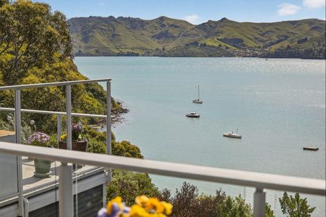 Photo of property in 303 Marine Drive, Charteris Bay, Lyttelton, 8971