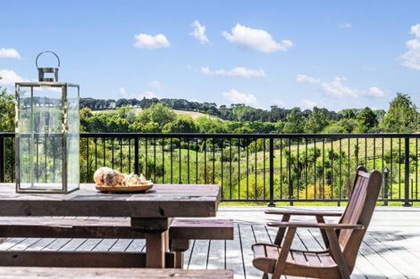 Photo of property in 1539 State Highway 16, Helensville, 0875