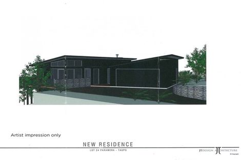 Photo of property in 71 Parawera Drive, Acacia Bay, Taupo, 3330