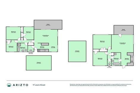 Photo of property in 17 Lewis Street, Te Kamo, Whangarei, 0112