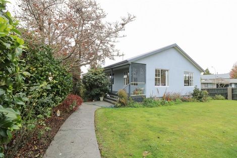 Photo of property in 53 Spring Road, Gleniti, Timaru, 7910