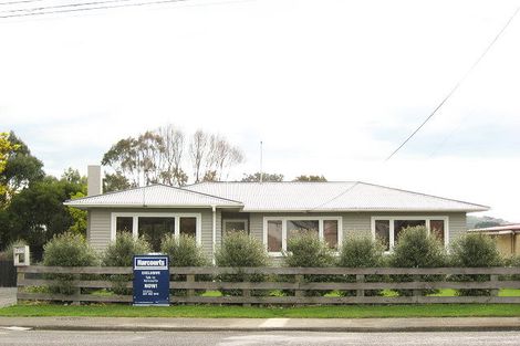 Photo of property in 112 Racecourse Road, Waipukurau, 4200