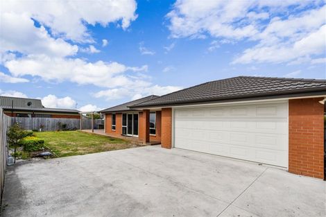 Photo of property in 142a Highsted Road, Casebrook, Christchurch, 8051