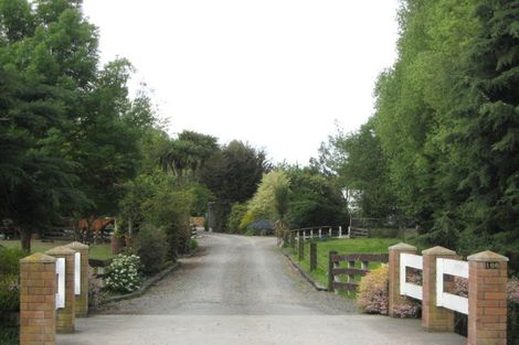 Photo of property in 166 Greens Road, Tuahiwi, Kaiapoi, 7691