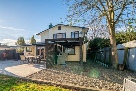 Photo of property in 128 Talbot Street, Geraldine, 7930