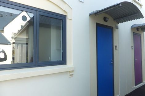 Photo of property in 11/165 Chester Street East, Christchurch Central, Christchurch, 8011