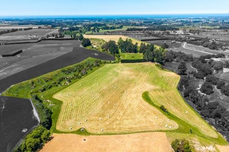 Photo of property in 863 Marshmans Road, Sefton, 7477