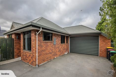 Photo of property in 25b Seymour Street, Hornby, Christchurch, 8042