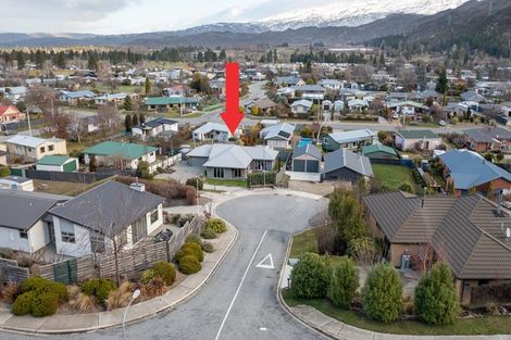 Photo of property in 6 Holdom Place, Clyde, 9330