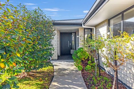 Photo of property in 35 Benner Drive, Ngatea, 3503