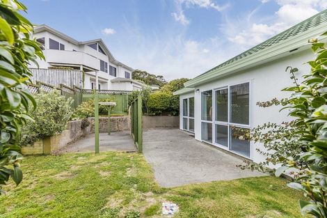 Photo of property in 1 Tombane Terrace, Papakowhai, Porirua, 5024