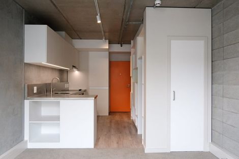 Photo of property in Ink'd, 15/19u Pirie Street, Mount Victoria, Wellington, 6011