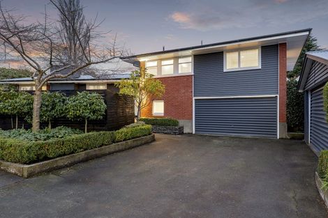Photo of property in 209 Ilam Road, Ilam, Christchurch, 8041