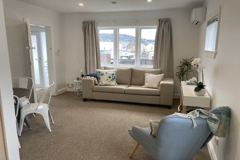 Photo of property in 208 Rongotai Road, Rongotai, Wellington, 6022