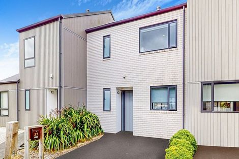 Photo of property in 37/170u Fraser Avenue, Johnsonville, Wellington, 6037