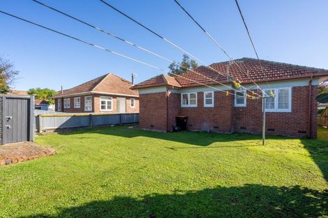 Photo of property in 262 College Street, West End, Palmerston North, 4412