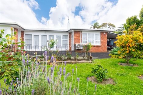 Photo of property in 9 Pomaria Road, Henderson, Auckland, 0610