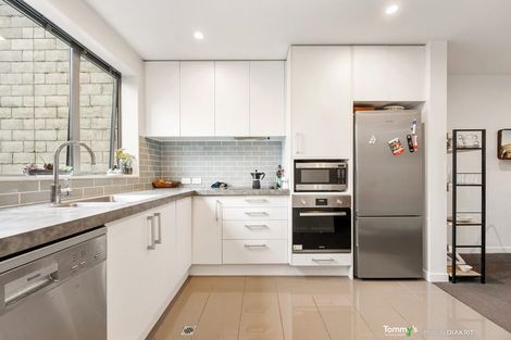 Photo of property in 10/24u Princess Terrace, Newtown, Wellington, 6021
