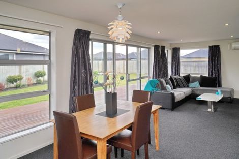 Photo of property in 10 Lilian Street, Kaiapoi, 7630