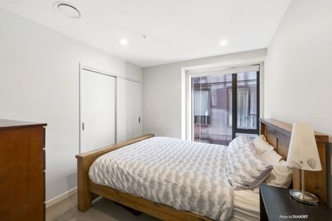 Photo of property in Vsp South, 503/166u Victoria Street, Te Aro, Wellington, 6011