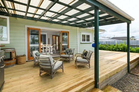 Photo of property in 44 Sherwill Street, Feilding, 4702