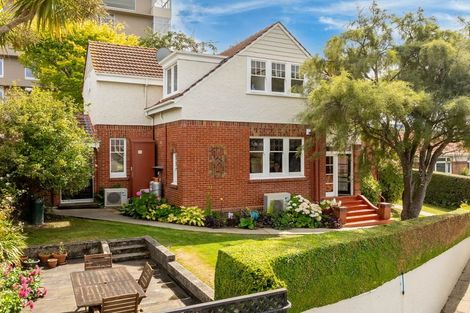 Photo of property in 5 Falkland Street, Maori Hill, Dunedin, 9010