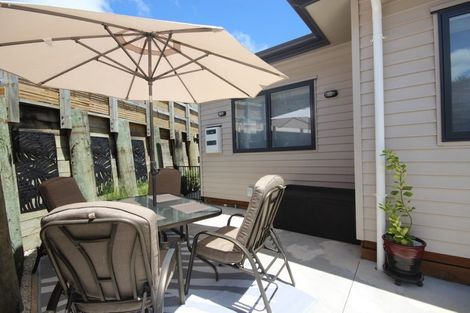 Photo of property in 117a Rayner Road, Huntly, 3700