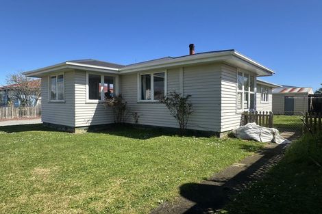 Photo of property in 53 Jollie Street, Hokitika, 7810
