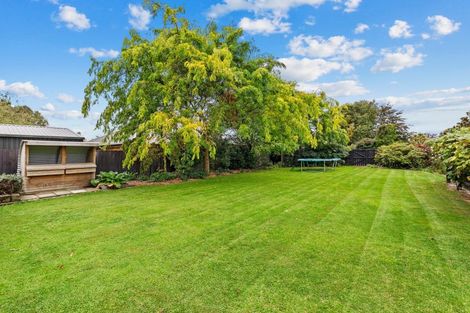 Photo of property in 19 Waterholes Road, Springston, Christchurch, 7674
