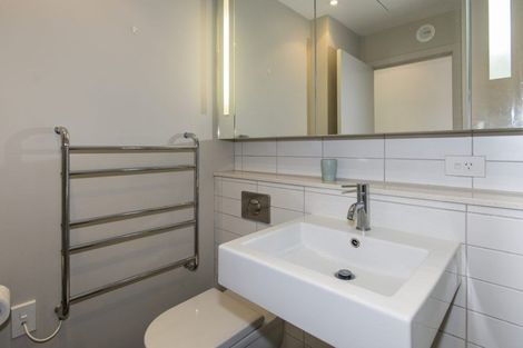 Photo of property in Trinity Apartments, 608/19 College Street, Te Aro, Wellington, 6011