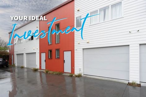 Photo of property in 4u5 Hammond Street, Hamilton Central, Hamilton, 3204