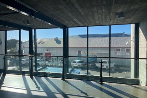 Photo of property in Shed 5, 205/1 Lever Street, Ahuriri, Napier, 4110