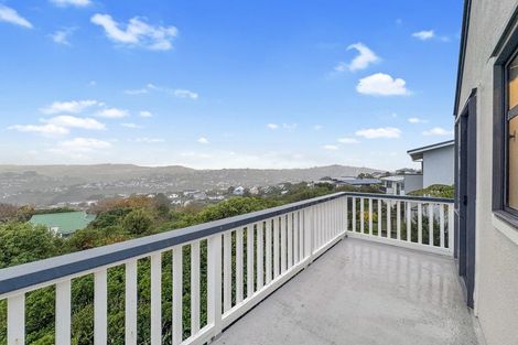 Photo of property in 54 Cunliffe Street, Churton Park, Wellington, 6037